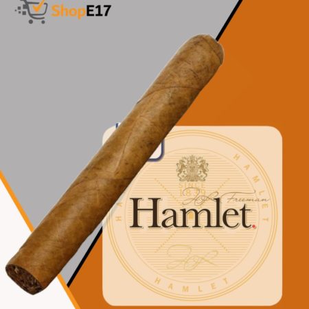 Hamlet Singles 1 Cigars