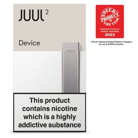 Juul2 Device Kit