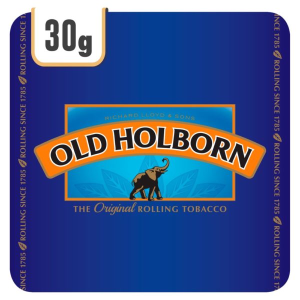 Old Holborn Original 30g Pouch