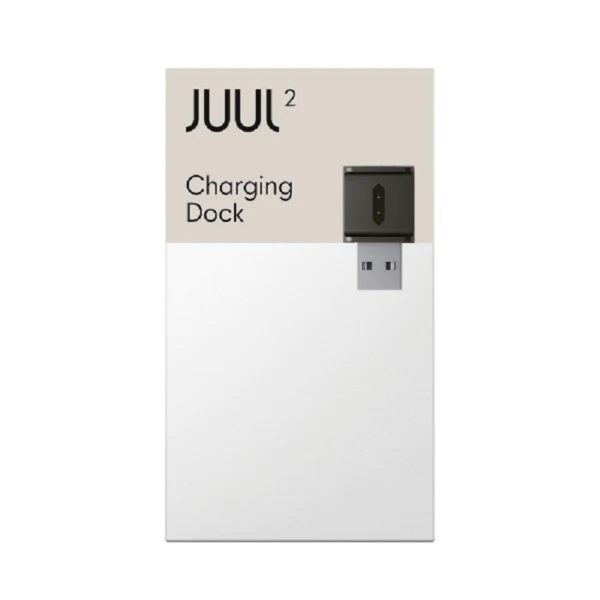 JUUL2 Charging Dock02