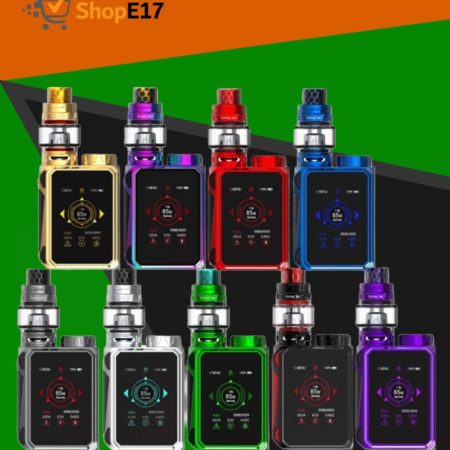 Smok G-PRIV Baby Kit