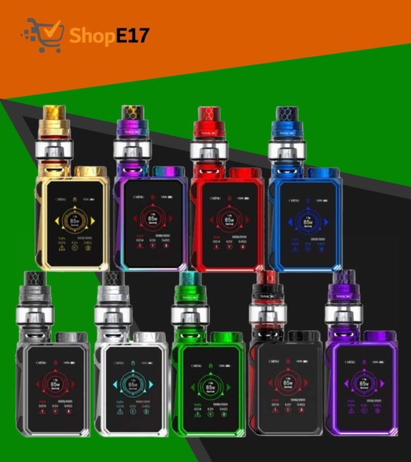 Smok G-PRIV Baby Kit