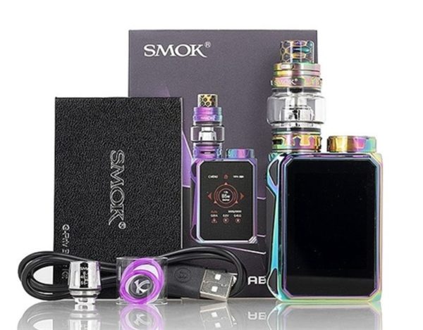 Smok G-PRIV Baby Kit Main