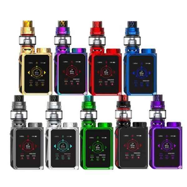 Smok G-PRIV Baby Kit01