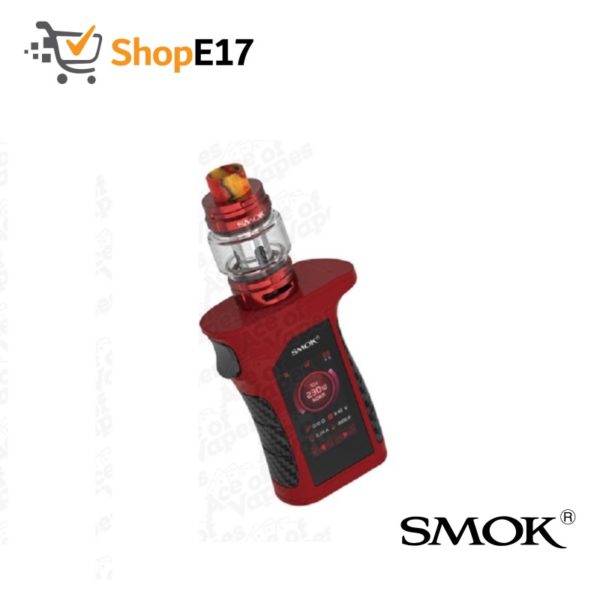 Smok Mag Baby Vape Kit 02