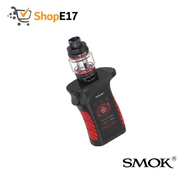 Smok Mag Baby Vape Kit 05