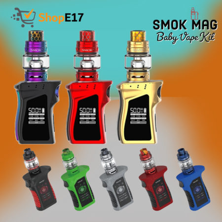 Smok Mag Baby Vape Kit