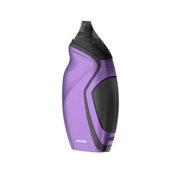 Smok Nord Cube Kit Purple0